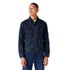Wrangler Giacca Di Jeans Authentic