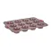5 five 12 Muffin Mold