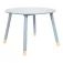 5 five Mesa 83687 60x43 cm
