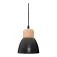 Edm Luce da soffitto 15x19 cm E14