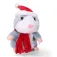 Edm 72305 Julehamster