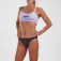 Zoot Ltd Bikini-Höschen