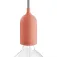 Creative cables Eiva Pastel E27 Lampesokkel