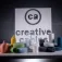Creative cables Portalampada E27 Eiva Pastel