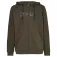 Oakley Teddy full zip sweatshirt