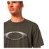 Oakley Water Rings Ellipse kurzarm-T-shirt