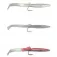 Ragot Raglou Eels 65 mm 3 units