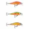 Rapala Minnow Shadow Rap Solid Shad 5.5g 50 mm