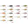 Rapala Minnow Shadow Rap Solid Shad 5.5g 50 mm