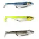 Storm Biscay Shad weicher köder 40g 120 mm