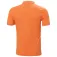 Helly hansen Driftline kurzarm-poloshirt