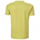 Helly hansen Logo lyhythihainen t-paita