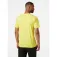 Helly hansen Logo 短袖T恤