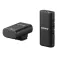 Sony ECM-W2BT wireless microphone