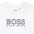 BOSS J05910 T-shirt met lange mouwen