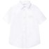 BOSS J25N63 Short Sleeve Shirt