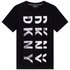 DKNY D25D95 T-shirt met korte mouwen