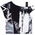 DKNY T-shirt à manches courtes D35R97