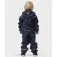 Helly hansen Bergen Langarm-Set
