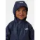 Helly hansen Bergen Langarm-Set