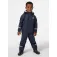 Helly hansen Bergen Langarm-Set