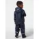 Helly hansen Bergen Langarm-Set