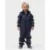 Helly hansen Bergen Langarm-Set