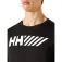 Helly hansen Lifa Tech Graphic 반팔 티셔츠