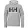 Helly hansen Logo huppari
