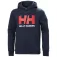 Helly hansen Logo huppari
