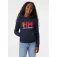 Helly hansen Moletom com capuz Logo