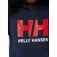 Helly hansen Moletom com capuz Logo