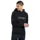 Berghaus Moletom com capuz Logo