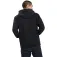 Berghaus Moletom com capuz Logo