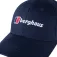 Berghaus Logo Recognition Kappe
