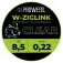 Prowess Monofilament W-Ziglink 200 m