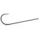 Sunset Rs Competition Surfcasting 0.35 mm tied hook