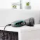 Cecotec Afeitadora Bamba Precisioncare Titanium Perfect Cut Rotary
