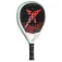 Drop shot Explorer 5.0 padel racket