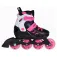 Powerslide Khaan SQD junior inline skates