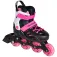 Powerslide Khaan SQD junior inline skates