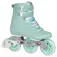 Powerslide Mint 100 Inline skates voor dames