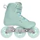 Powerslide Mint 100 Inline skates voor dames