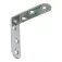 Edm Suport angular Acer inoxidable 18323