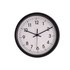 Edm Reloj Pared Redondo 20 cm