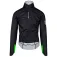 Q36.5 Giacca Rain Shell