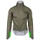 Q36.5 Giacca Rain Shell