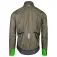 Q36.5 Giacca Rain Shell