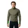 Q36.5 Giacca Rain Shell