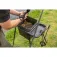 Avid carp Ködertablett